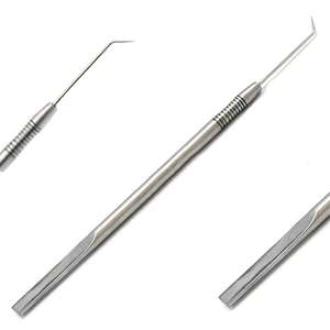 Top Quality Reusable Stainless Steel Eyelash Lifting Tool - Product Image 3