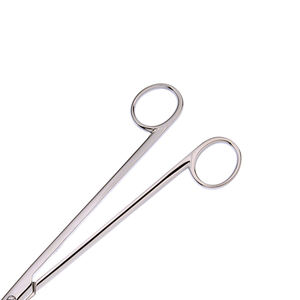 Professional Manual Reusable Dissection Scissors Surgical Stainless Steel Rhytidectomy Scissors - Product Image 5