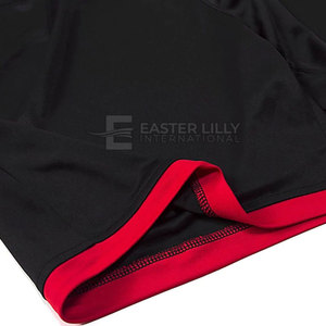 Uniforme de football pour hommes sur mesure, respirant, vente en gros, uniforme de football durable - Product Image 6