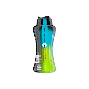 In-Wash Scent Booster <b>Beads</b>, Adds Downy Unstopables Fusions Scent <b>Beads</b> Long-Lasting <b>Fused</b> Fragrance to Laundry - Product Image 6