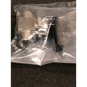 Vanne à boisseau sphérique ventilée SWAGELOK WHITEY SS-42VF2 2 voies - Équipements et pièces semi-conductrices de renommée mondiale à confiance - Product Image 5