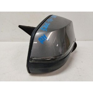 Espejo Retrovisor Derecho Usado Serie 5 7350682 - Product Image 3