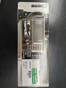 MX-16DC + westermo Multiplexer + บรรจุภัณฑ์ใหม่เอี่ยม + ดั้งเดิม - Product Image 6