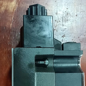 Vanne Solénoïde Hydraulique PPGEE DPGEE DPGE DFC DFB DFA Série DFB-03 DFB 03-2D2-A110-32-4C - Product Image 1