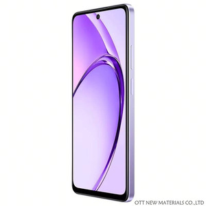 ขายดี5G Smart 8GB/256GB RAM/ROM หน้าจอ6.9นิ้ว5000mAh ปลดล็อคแบตเตอรี่ระบบแอนดรอยด์ ColorOS ใช้ A3i โทรศัพท์ - Product Image 5