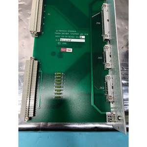 อัลตร้าเทคสเต็ปเปอร์รุ่น03-15-00302ไดรเวอร์สเต็ป – อุปกรณ์และชิ้นส่วนเซมิคอนดักเตอร์คุณภาพระดับโลกที่เชื่อถือได้พร้อมบริการทั่วโลก - Product Image 6