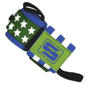 Soporte de Muñeca para Entrenamiento en Gimnasio, de Alta Calidad, Ajustable, en Varios Colores y Diseños para Hombres y Mujeres - Product Image 4