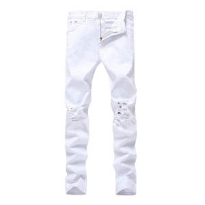 Pantalones de Hombre Resistentes y Ligeros de Alta Calidad, Pantalones de Hombre Transpirables Más Vendidos - Product Image 1