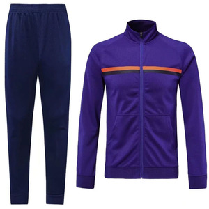 Trajes Deportivos Personalizados de Alta Calidad 2026, los Más Vendidos, para Hombre, Moda y Ropa Deportiva, 100% Algodón - Product Image 1