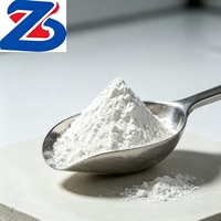 Hydroxyde de calcium, poudre de chaux hydratée pour le traitement des eaux usées, la purification de l'eau et l'industrie chimique