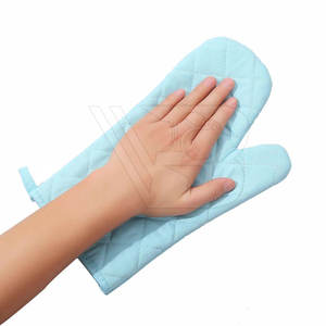 Gants de four de cuisine en vente directe d'usine, prix bas, qualité supérieure, vente chaude - Product Image 3