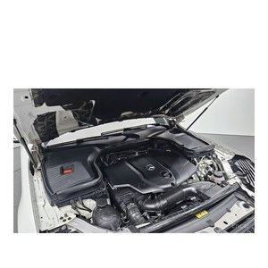 เมอร์เซเดส-เบนซ์ GLC220 d 4MATIC คูเป้ ปี 2017 ระยะทาง 149,601 กม. เครื่องยนต์ดีเซล เกียร์อัตโนมัติ เบาะหนัง กล้องมองหลัง พวงมาลัยซ้าย - Product Image 6