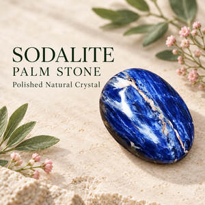 Cabujón Ovalado de Apatita Azul Pulido, Piedra de Cristal Natural de China para Joyería, Artesanía y Regalo - Product Image 4