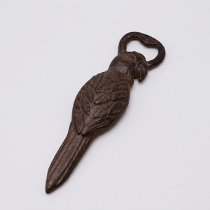 Décapsuleur créatif en métal en forme de corne de cerf, durable et décoratif, pour cadeaux de mariage, cadeau unique, fournitures de bar de cabane - Product Image 3