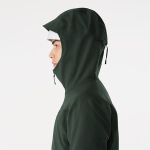 Chaqueta de Esquí para Hombre, Impermeable, Cortavientos y Transpirable, con Cierre, 100% Poliéster, para Invierno y Actividades al Aire Libre - Product Image 6