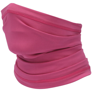 Cache-cou multifonction unisexe en coton glacé respirant et rafraîchissant, protection solaire toutes saisons, idéal pour la course, le cyclisme et la randonnée - Collection 2026 (Vente en gros) - Product Image 1