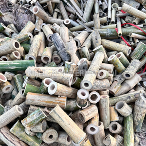 Vietnam 100% Natural Bamboo Wood Powder 80100 <b>Mesh</b> Eco-friendly Organic for WPC <b>Plastic</b> & Composite Use | KMI - Product Image 5