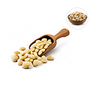 Fabricant vietnamien, prix de gros, noix de cajou grillées délicieuses, vente en gros, qualité supérieure, 5 kg - Product Image 1