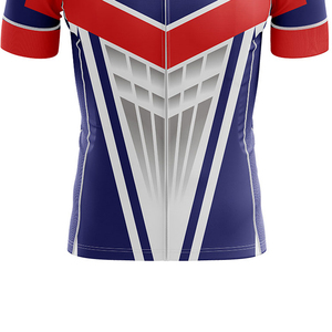 <b>Light</b> Weight Cycling Uniform Latest Styling Spandex Sets Uniform With <b>Cheap</b> Price Best OEM Hot Selling Custom Cycling Uniform - Product Image 6