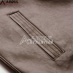 Stylish Biker Leather Winter <b>Jacket</b> Warm Inner Lining <b>Slim</b> <b>Fit</b> Fashion <b>Jacket</b> For Daily Wear Travel And Wholesale Market - Product Image 6