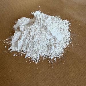 Hydroxyde de Calcium Blanc en Poudre Qualité Industrielle – Remplisseur pour Traitement de l'Eau, Construction, Agriculture – Vente Chaude - Product Image 2