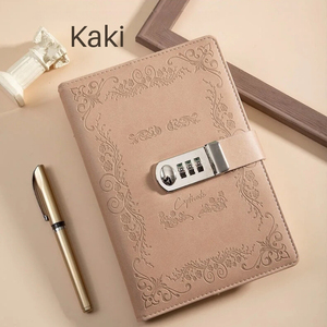 Chất lượng cao PU da bìa cứng máy tính xách tay Phong cách thành công đại diện phản ánh vietnam-chất lượng lãnh đạo phẩm chất - Product Image 4