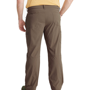 Pantalones Tácticos de Invierno para Hombre, Pantalones de Senderismo Impermeables, Transpirables y Resistentes al Viento, para Escalada y Deportes al Aire Libre - Product Image 3