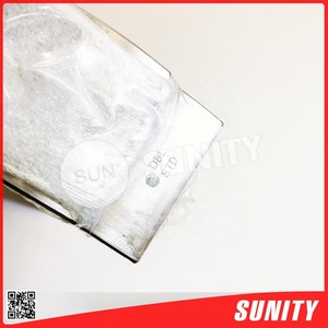 TAIWAN SUNITY Fournisseur Principal de Roulements Principaux 6N165 OEM 133614-02102 pour Moteur Diesel Yanmar 6N165 - Product Image 4