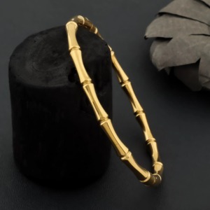 Decorative Charm Metal <b>Napkin</b> Ring Set Stylish Tableware Accent for Formal Dinner <b>Wedding</b> Reception Hotel and Events - Product Image 4