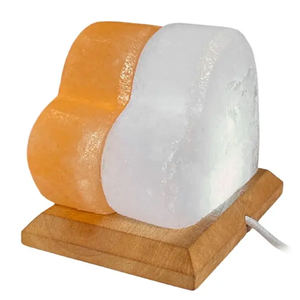 OEM Natural Himalayan Pink Salt Lamp Supplier from Pakistan Wholesale Himalayan Salt Lamps Manufacturer Export Quality Crystal - Product Image 4