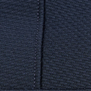 Camiseta Deportiva Extra Grande para Hombre, Transpirable, de Alto Rendimiento, Holgada, para Entrenamiento Atlético, Color Azul Stealth - Product Image 5