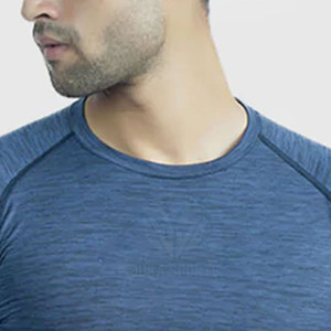 Custom Made <b>Compression</b> <b>Shirt</b> <b>For</b> <b>Men</b> Loose Fit Private Label Customized Printed <b>Men</b> <b>Compression</b> <b>Shirts</b> In Wholesale - Product Image 6