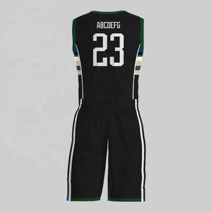 Uniformes de Baloncesto Personalizados al Por Mayor, Camisetas de Baloncesto Sublimadas, Transpirables y de Secado Rápido para Hombre - Product Image 6