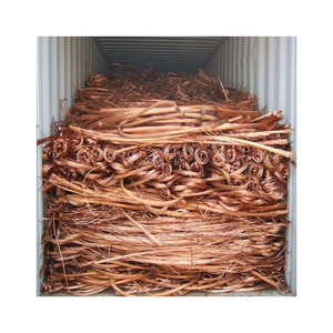 เศษลวดทองแดงบริสุทธิ์สูง 99.9% (เศษลวดทองแดงมิลเบอร์รี่) ยี่ห้อตามสั่ง ราคาถูก ขายดี - Product Image 4