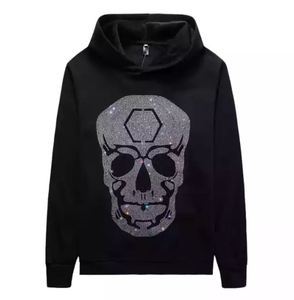 Sudaderas con Capucha para Hombre con Gráficos Sencillos y Líneas Limpias para un Estilo Atemporal a Precios Muy Económicos en Línea - Product Image 1