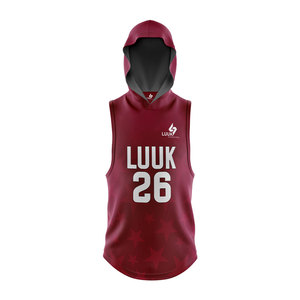 Camiseta de Fútbol Americano 5v5 Personalizada, Ligera, de Secado Rápido, Sublimada, Ropa Deportiva de Equipo, Fabricante Mayorista, Proveedor OEM - Product Image 1