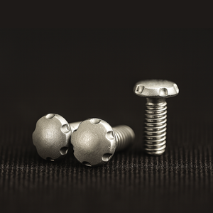Tornillo de Seguridad Antirrobo de Acero Inoxidable, Tornillo Industrial, Fabricante OEM, Fijación Antirrobo, Japón - Product Image 2