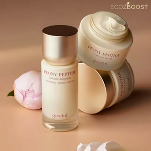 [เครื่องสำอางเกาหลี] Peony Peptide Volume Ampoule 50ml - ขายส่งเครื่องสำอางเกาหลี - Product Image 3
