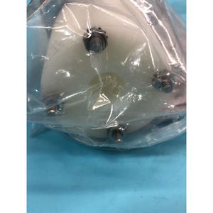 PLAST-O-MATIC TRVDT050T-PP 1/2" POLYPRO TROIS PORTS - Équipement et pièces semi-conductrices de renommée mondiale à confiance - Product Image 4