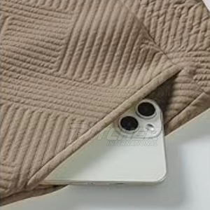 Conjunto Deportivo Personalizado para Hombre con Logotipo Impreso, Ropa Deportiva para Gimnasio y Entrenamiento, Proveedor al por Mayor de Fábrica - Product Image 5