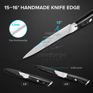 Factory Direct Sale <b>Kitchen</b> <b>Knives</b> Hand Made <b>Accessories</b> <b>Kitchen</b> <b>Knives</b> New Design <b>Kitchen</b> <b>Knives</b> - Product Image 5