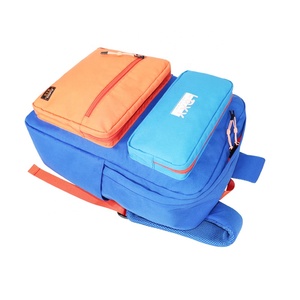 Hot Sales Extremebackpack Outdoor Sports Mountaineering Sport Bags Back Pack Casual Sports Business <b>Backpacks</b> - Product Image 6