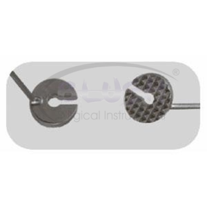 Fixation Plate Orthopedic Implant Bone Fixation Plate Surgical Trauma Implant Instrument By <b>Blush</b> Surgical - Product Image 5