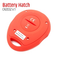 Cielo WT035 100lap Grosir Pabrik Stopwatch Digital Profesional Timer Alarm Tahan Air Lonceng Jam Kustomisasi Waktu