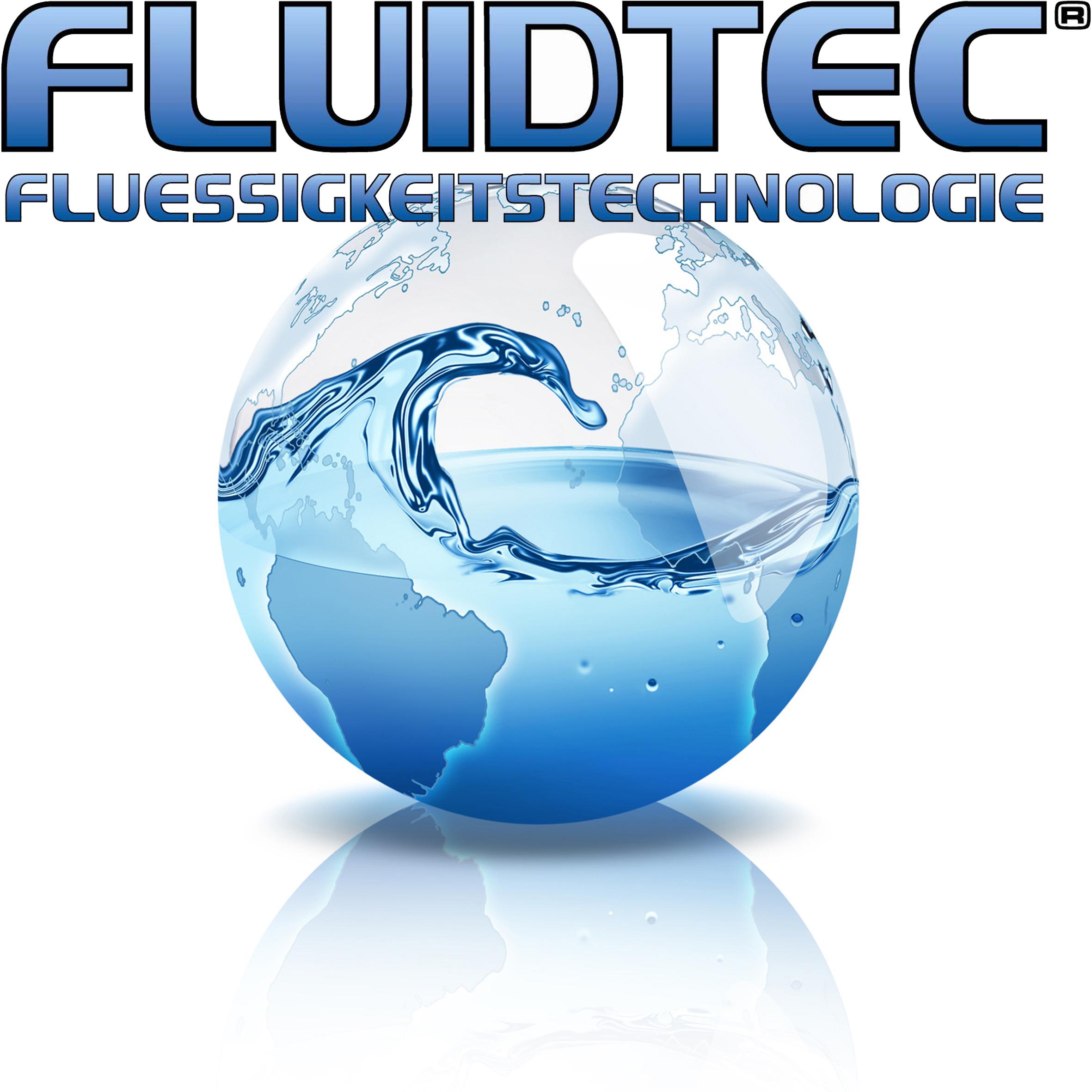 Fluidtec Flüssigkeitstechnologie Jan Peter Kiel logo