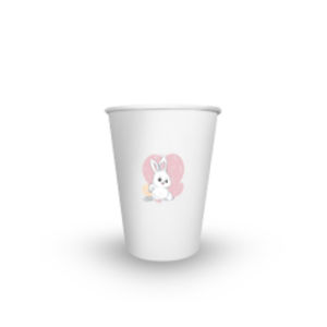 Vaso de Café de Papel Reciclable de Pared Simple de 16 oz Personalizado, con Revestimiento de PE, Diseño Desechable, Logotipo Personalizado Riiqi - Product Image 6