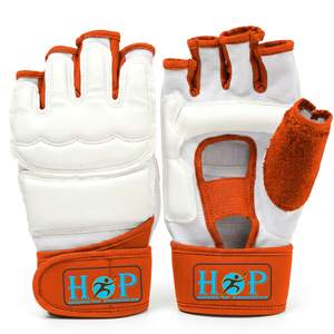 Fabricant de gants de Taekwondo en gros proposant des équipements d'entraînement d'arts martiaux personnalisés pour les détaillants sportifs, les clubs et les académies - Product Image 1
