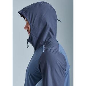 ชุดวอร์มซิปแบบกำหนดเอง เสื้อแจ็คเก็ตกันลม ชุดกีฬาแบรนด์ส่วนตัว เสื้อผ้าสำหรับชมรมนักศึกษา - Product Image 5