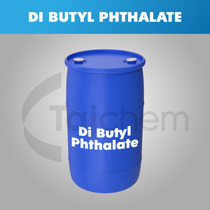 DBP Dibutilfталato Plastificante 99.9% de Pureza Líquido para Recubrimientos, Adhesivos, Selladores, Plásticos y Aplicaciones de Caucho - Product Image 2