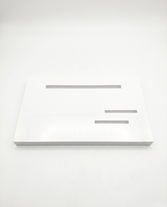 Modern Elegant Acrylic Phone Display <b>Stand</b> Customized Countertop Premium for for Retail Phone Shops - Product Image 4